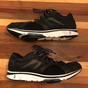 Mens Newton Running Shoes